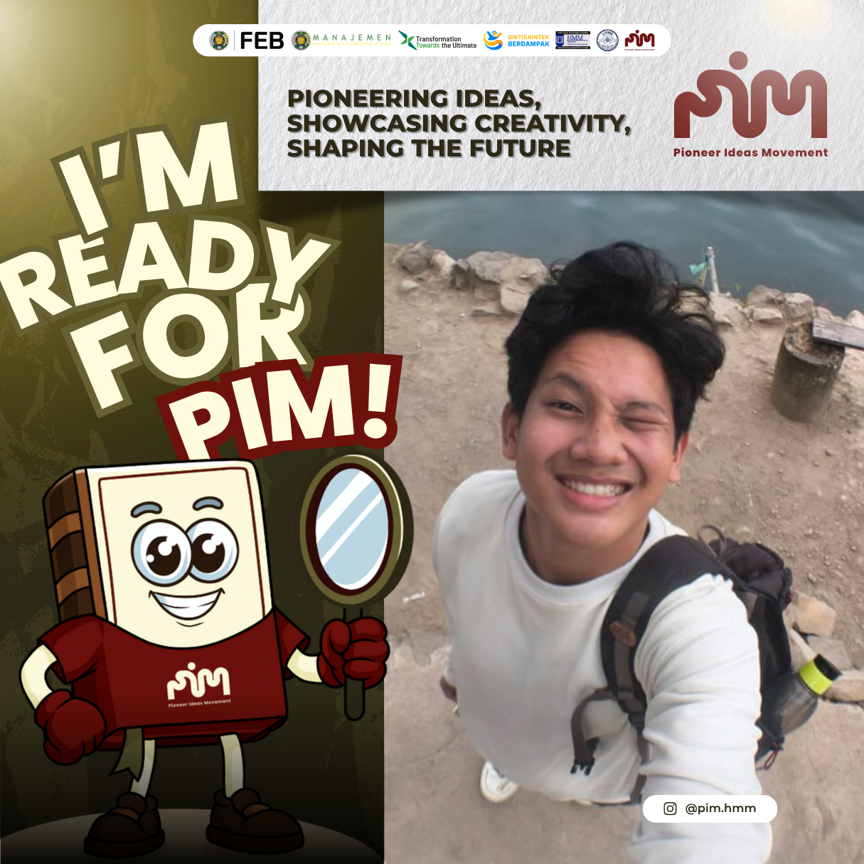 Paket 1 - Starter Package